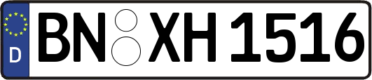 BN-XH1516