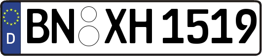 BN-XH1519