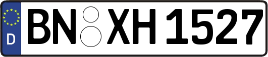 BN-XH1527