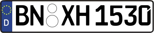 BN-XH1530