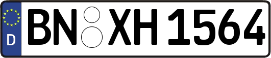 BN-XH1564