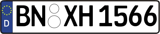 BN-XH1566