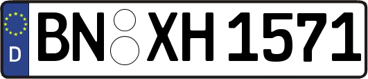 BN-XH1571