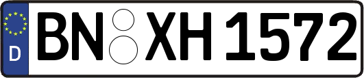 BN-XH1572