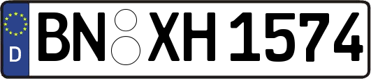 BN-XH1574