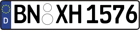 BN-XH1576