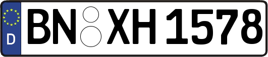 BN-XH1578