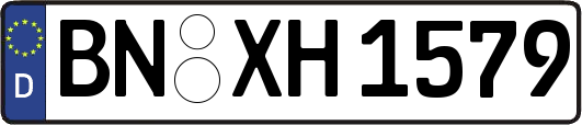 BN-XH1579