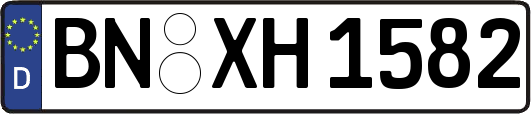 BN-XH1582