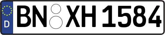 BN-XH1584