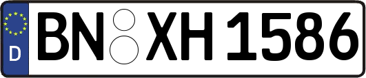 BN-XH1586