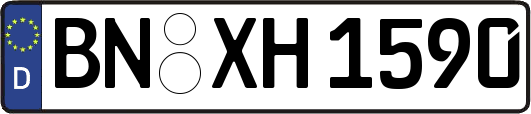 BN-XH1590