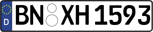 BN-XH1593