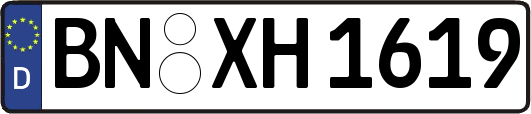 BN-XH1619