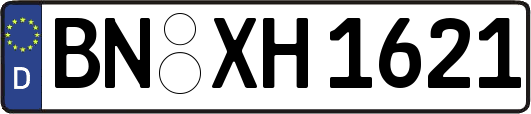 BN-XH1621