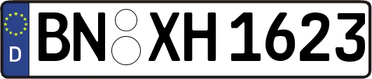 BN-XH1623