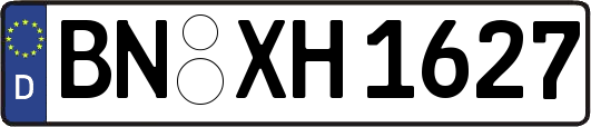 BN-XH1627