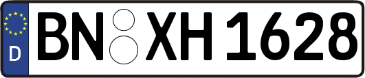 BN-XH1628