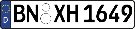 BN-XH1649