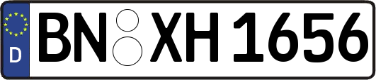 BN-XH1656