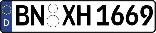 BN-XH1669