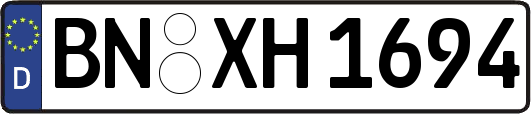 BN-XH1694