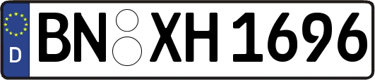 BN-XH1696