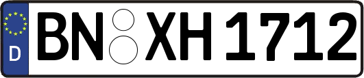 BN-XH1712