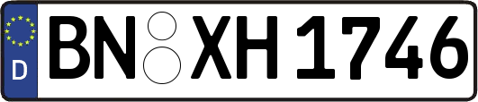 BN-XH1746