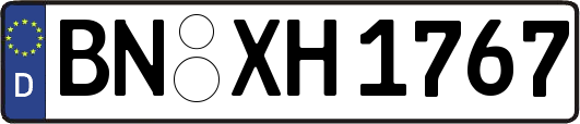 BN-XH1767
