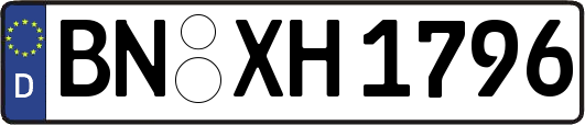 BN-XH1796