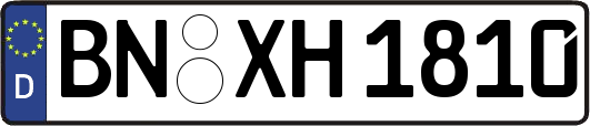 BN-XH1810