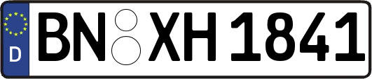 BN-XH1841