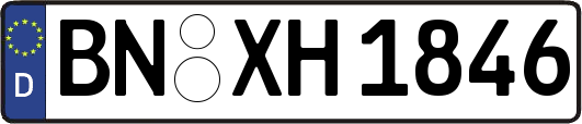 BN-XH1846