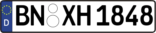 BN-XH1848