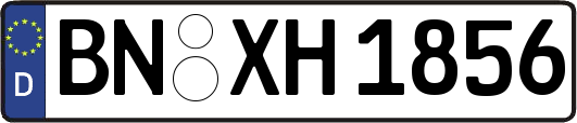 BN-XH1856