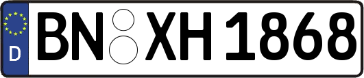 BN-XH1868
