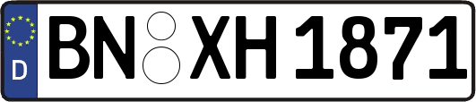 BN-XH1871