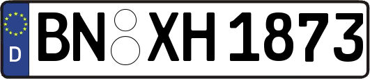 BN-XH1873
