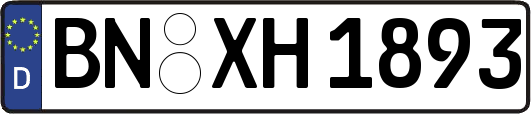 BN-XH1893