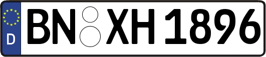 BN-XH1896