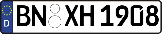 BN-XH1908