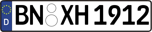 BN-XH1912