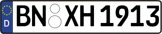 BN-XH1913