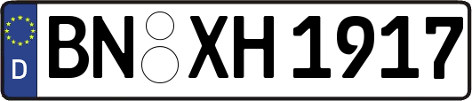 BN-XH1917