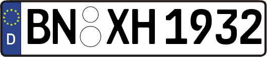 BN-XH1932