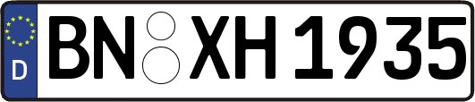 BN-XH1935