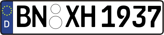 BN-XH1937