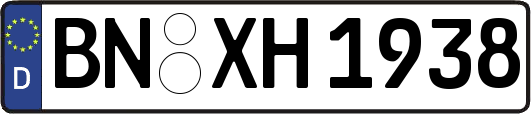BN-XH1938