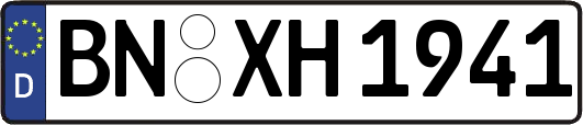 BN-XH1941